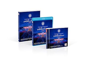 その他 Sommernachtskonzert 2016: Summer Night Concert [Blu-ray] ggw725x Amazon.com: Sommernachtskonzert 2024 / Summer Night Concert
